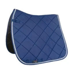 HKM Zadeldekje Romy Aqua Shetland -Exporteren Paard Gear Winkel 12584 1.2e9cc7 1