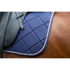 HKM Zadeldekje Romy Rood Shetland -Exporteren Paard Gear Winkel 12584 2.abb08d 2