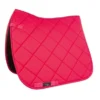 HKM Zadeldekje Allround Dressuur Roze Full