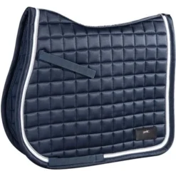 Schockemöhle Zadeldek Spirit Springen Blauw/Nights Full