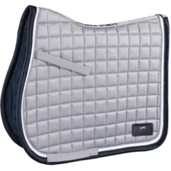 Schockemöhle Zadeldek Spirit Springen Zilver Full