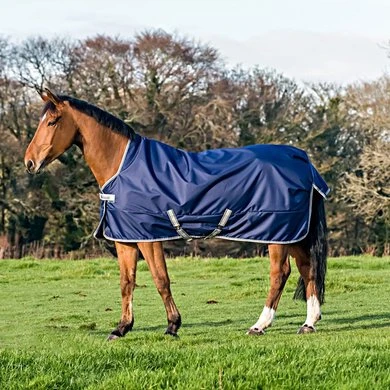 Bucas Freedom Turnout High Neck 0g Navy 3 Bucas Freedom Turnout High Neck 0g Navy - Afbeelding 3