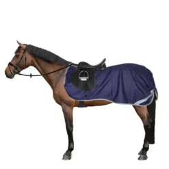 Bucas Freedom Uitrijdeken Navy -Exporteren Paard Gear Winkel 44252670.c6657b