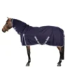 Premiere Regendeken All Year 600D 0g Fleece Met Hals Dress Blue