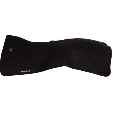 Back On Track Rugverwarmer Royal Zwart 80/122 1 Back On Track Rugverwarmer Royal Zwart 80/122