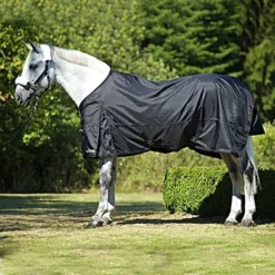 Back On Track Regendeken 1680d 0g Zwart -Exporteren Paard Gear Winkel 44313055.1e9eed