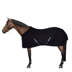 RugBe By Covalliero Indoor 150g Blauw -Exporteren Paard Gear Winkel 44342511.de7a01