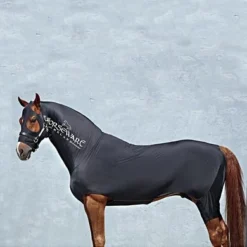 Rambo Slinky Full Body Black