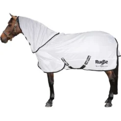 RugBe By Covalliero Vliegendeken SuperFly Met Halsstuk -Exporteren Paard Gear Winkel 44527521.2fd9e5