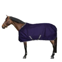 Bucas Atlantic Turnout 50g Navy