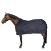 Eskadron Turnout Rug Alpha 1680D Fleecelining 0g Dark Navy