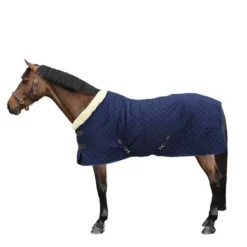 Kentucky Horsewear Kentucky Showdeken 160g Navy -Exporteren Paard Gear Winkel 44669560.90b3c5