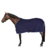Riding World Fleecedeken Polar Fleece Met Kruissingels