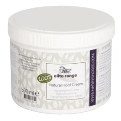 Harry's Horse Hoefcreme Natural 500ml