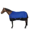 EQUITHÈME Rug Tyrex Aisance 1200D 0g Blauw/Zwart