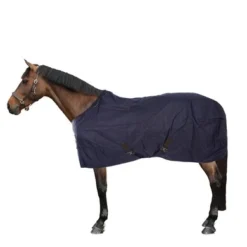 Kentucky Horsewear Kentucky Buitendeken 50g Navy -Exporteren Paard Gear Winkel 44743335.7d9473 1