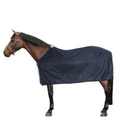 Kentucky Horsewear Kentucky Vliegendeken Mesh Navy -Exporteren Paard Gear Winkel 44763412.759ce7