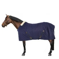 Kentucky Horsewear Kentucky Staldeken 200g Navy -Exporteren Paard Gear Winkel 44850206.b6b0ab