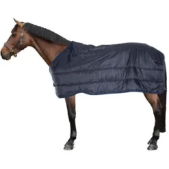 Horseware Liner XL 100g Navy/Navy -Exporteren Paard Gear Winkel 44879526.7b856f