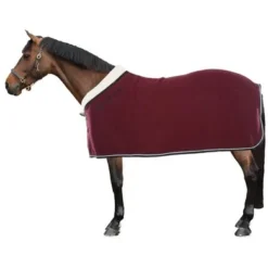 Mrs. Ros Fleecedeken Heavy Weight Royal Fleece -Exporteren Paard Gear Winkel 44963098.e5592b