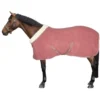Horka Fleecedeken Equestrian Pro Rosewood