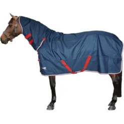 Tempest Original Regendeken Lite Combo Teal -Exporteren Paard Gear Winkel 45012263.d5f537
