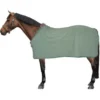 Cavallo Fleecedeken CavalJoana Sea Green M