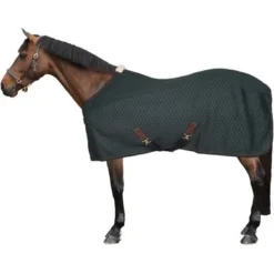 Kentucky Horsewear Kentucky Coolerdeken 4D Spacer Pine Green -Exporteren Paard Gear Winkel 45101602.8bfe8c