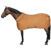 Eskadron Platinum Zweetdeken Softshell Air Cognac