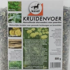 Leovet Kruidenvoer 800gr -Exporteren Paard Gear Winkel 7006484 1.dcdd2c