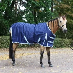 Premiere Regendeken All Year 600D 0g Dress Blue 18 Premiere Regendeken All Year 600D 0g Dress Blue -Exporteren Paard Gear Winkel a1057513.e21d64