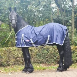 Premiere Regendeken All Year 600D 0g Dress Blue 17 Premiere Regendeken All Year 600D 0g Dress Blue -Exporteren Paard Gear Winkel a1057550.803a09