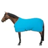 BR Zweet/Showdeken Event Fleece 380g Carribean Sea 135/185