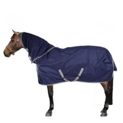 Bucas Freedom Turnout Full Neck 0g Navy -Exporteren Paard Gear Winkel a11545362.ec9b4c