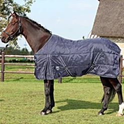 Horka Staldeken 1200D 200g Blauw 16 Horka Staldeken 1200D 200g Blauw -Exporteren Paard Gear Winkel a1164722.d21d44