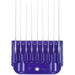 Aesculap Opzetkammenset GT130 SnapOn 5 Stuks -Exporteren Paard Gear Winkel aesculap gt130 opzetkammenset snapon 11.488e59