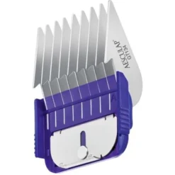 Aesculap Opzetkammenset GT130 SnapOn 5 Stuks -Exporteren Paard Gear Winkel aesculap gt130 opzetkammenset snapon 3.5cf415