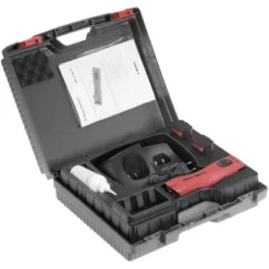 Aesculap Tondeuse Favorita CL GT206 + Extra Accu En Oplader -Exporteren Paard Gear Winkel aesculap gt206 favorita cl 5.a5d459