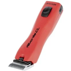 Aesculap Tondeuse Favorita CL GT206 + Extra Accu En Oplader -Exporteren Paard Gear Winkel aesculap gt206 favorita cl 6.e6b4a7