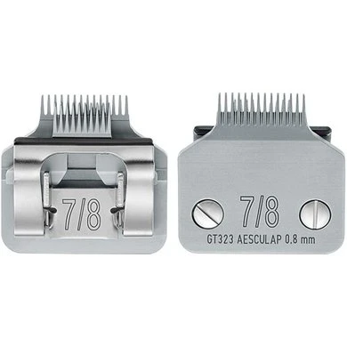 Aesculap Scheerkop SnapOn System 3 Aesculap Scheerkop SnapOn System - Afbeelding 3