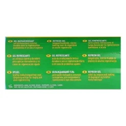 Effol Refresh-gel Knijpfles 500ml -Exporteren Paard Gear Winkel agradi 4010262 4.a9514d