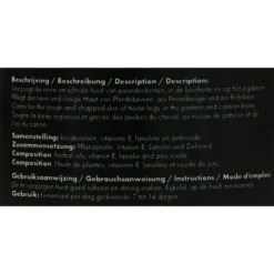 Excellent Mok Crème 250ml -Exporteren Paard Gear Winkel agradi 4021013 4.aa2543