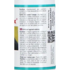 Stassek Equidoux 500ml 8 Stassek Equidoux 500ml -Exporteren Paard Gear Winkel agradi 4037796 2.94603c