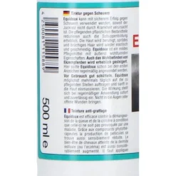 Stassek Equidoux 500ml 10 Stassek Equidoux 500ml -Exporteren Paard Gear Winkel agradi 4037796 4.c82610