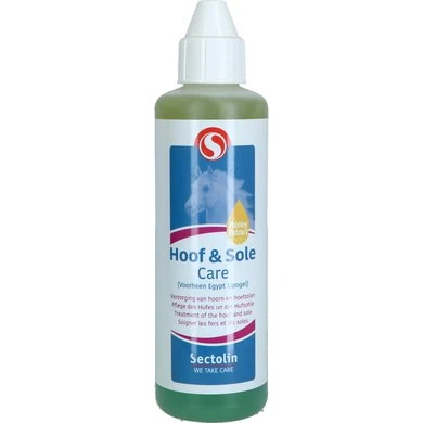 Sectolin Hoof & Sole Care 250ml 1 Sectolin Hoof & Sole Care 250ml