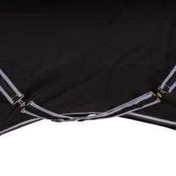 Harry's Horse Thor 0 Gram + Fleece Zwart -Exporteren Paard Gear Winkel agradi 4041343 4.fb0fe2