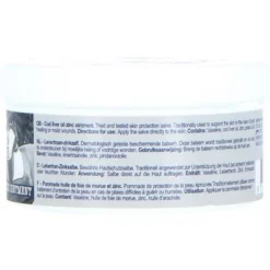 Harry's Horse Levertraan-zinkzalf 250 Ml -Exporteren Paard Gear Winkel agradi 4065610 1.55d019