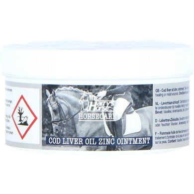 Harry's Horse Levertraan-zinkzalf 250 Ml 1 Harry's Horse Levertraan-zinkzalf 250 Ml -Exporteren Paard Gear Winkel agradi 4065610.ac4b24