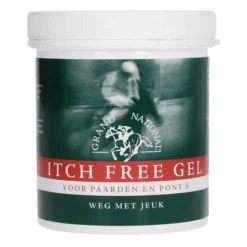 Grand National Itch Free Gel 500ml