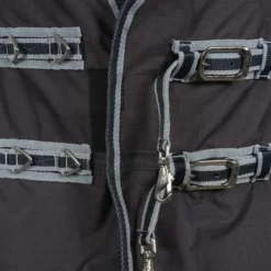 Harry's Horse Buitendeken Thor 0 Gram Ebony -Exporteren Paard Gear Winkel agradi 4100590 2.a6dd3f